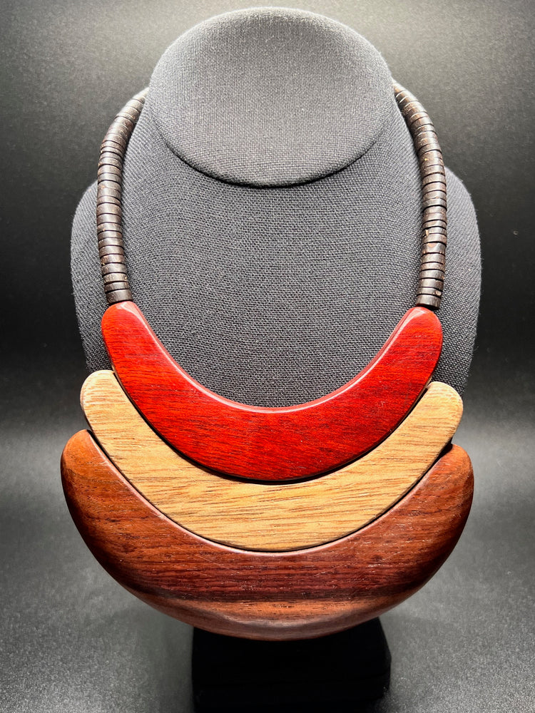Moon Necklace