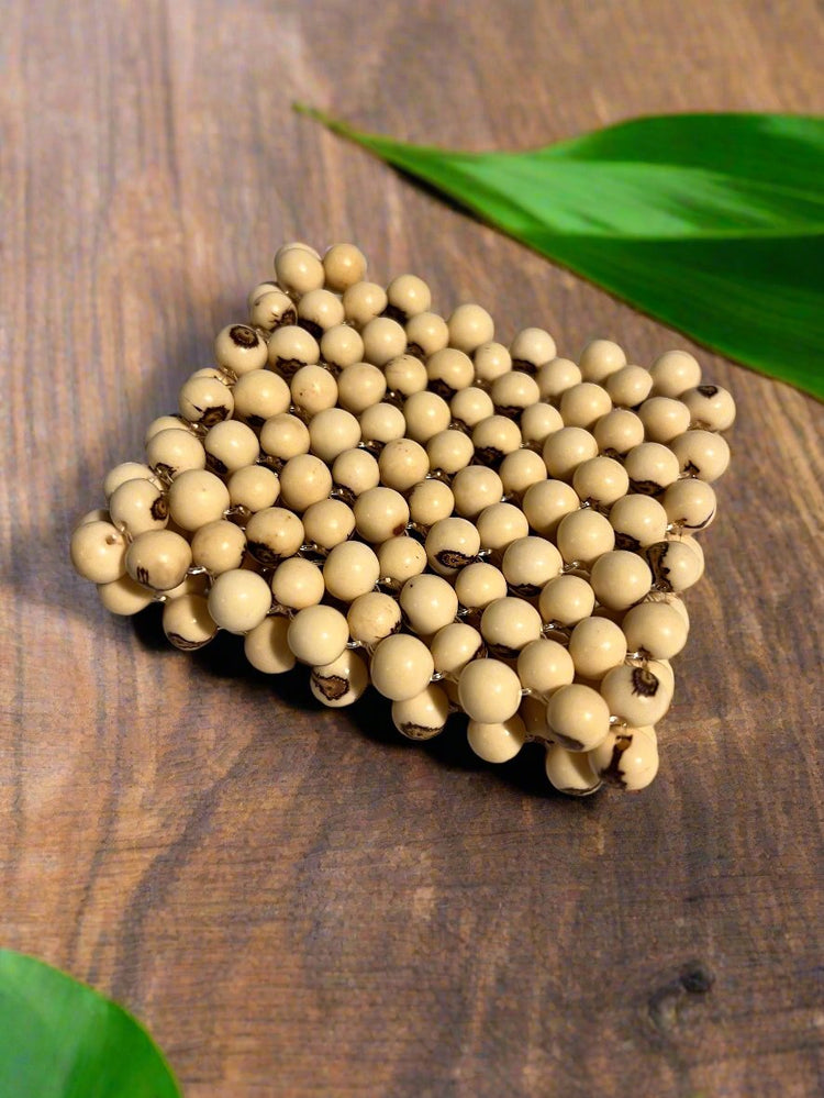 Acai Seeds Bracelet