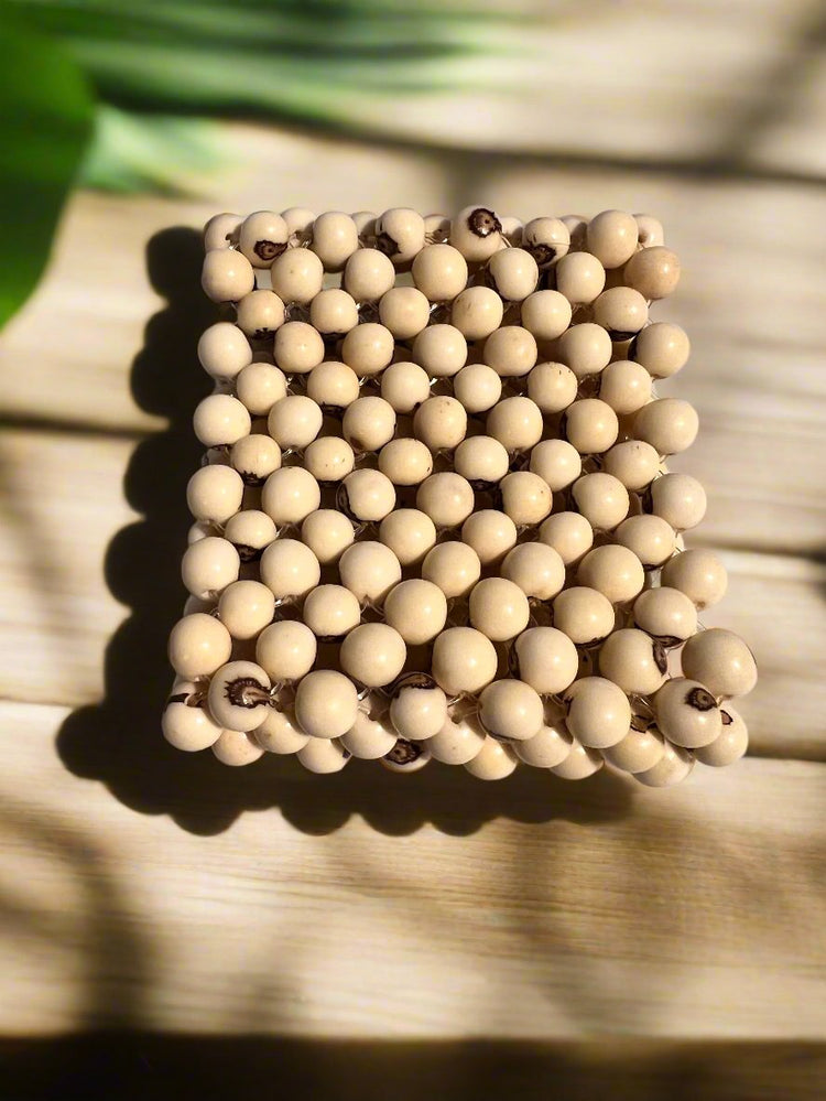 Acai Seeds Bracelet