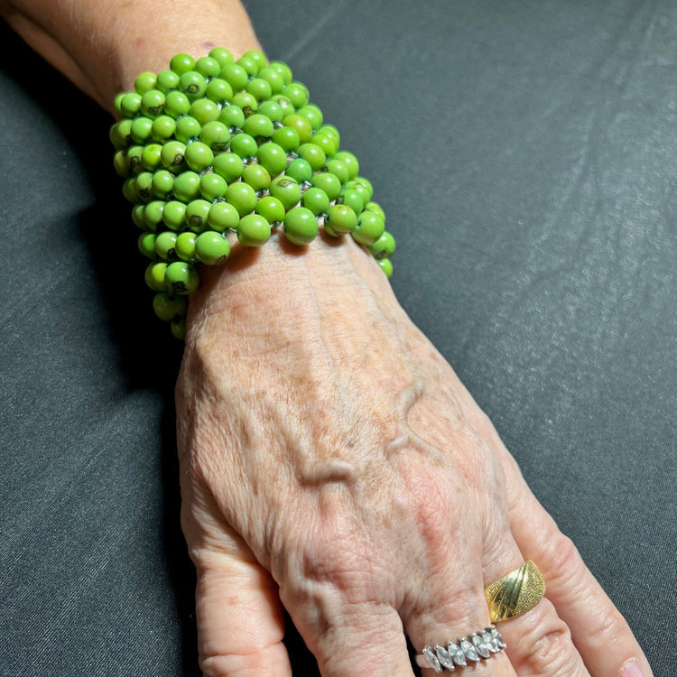 Acai Seeds Bracelet