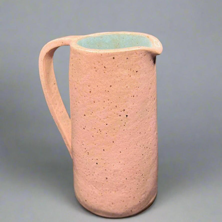 Ceramic Pitcher