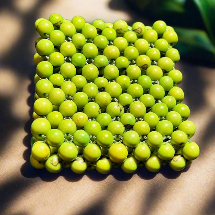 Acai Seeds Bracelet