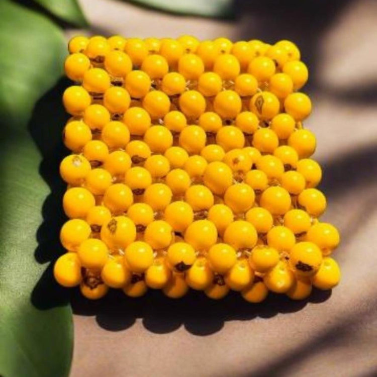 Acai Seeds Bracelet